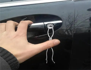 若羌24小时上门开锁公司