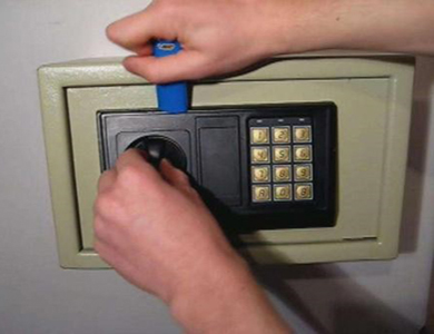 若羌24小时上门开锁公司