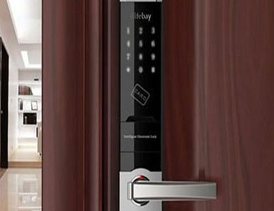 若羌24小时上门开锁公司