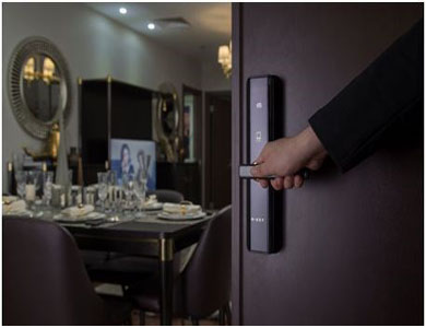 若羌24小时上门开锁公司