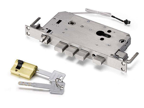 若羌24小时上门开锁公司