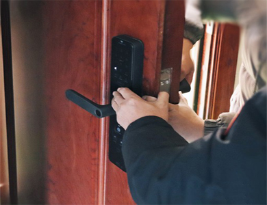 若羌24小时上门开锁公司